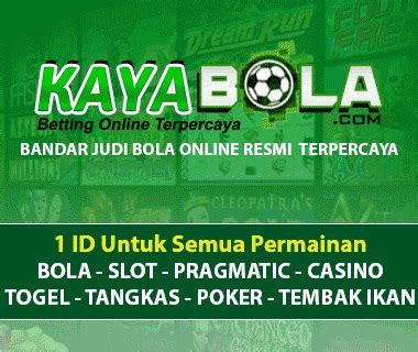 judi bola online resmi|Kayabola Situs Judi Bola Resmi Parlay Online Terpercaya.